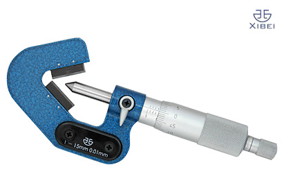 B0414-001-青海奇數溝千分尺 0-15