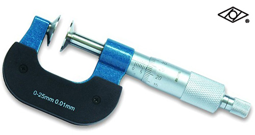 B0416-001-靖江公法線千分尺