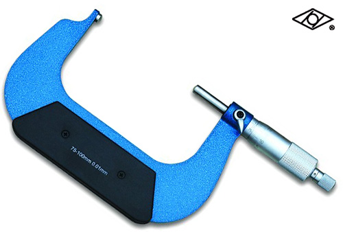 B0404-001-靖江外徑千分尺