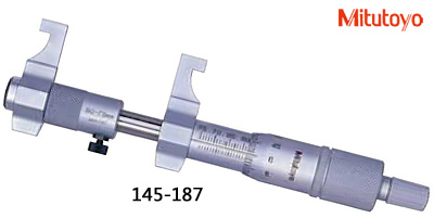 B0406-001-三豐-145-187內徑千分尺 50-75