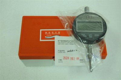 上工數(shù)顯百分表0-12.7